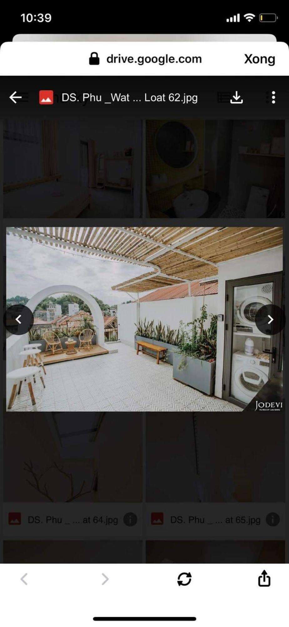 Pamela Homestay กาวบั่ง ภายนอก รูปภาพ